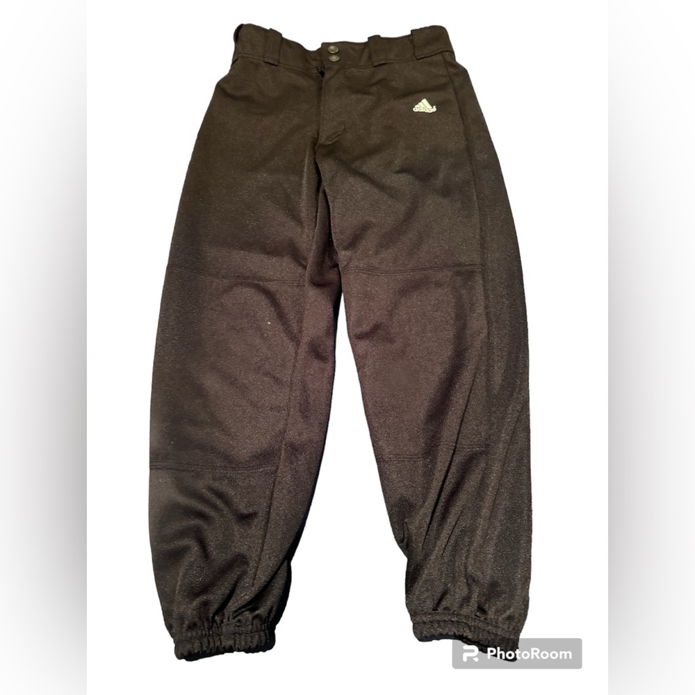 Adidas YM Baseball Pants